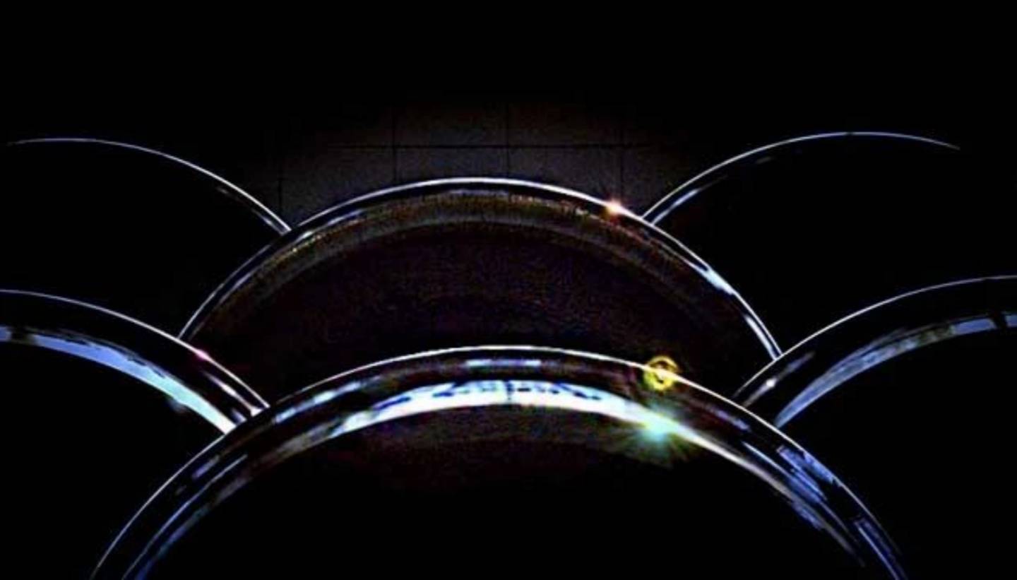 Qual è il profilo delle flange e dei gradini della ruota del treno?