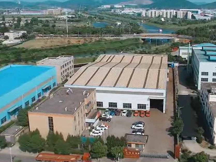 Ma\'anshan Tianjun Machinery Manufacturing Co., Ltd.