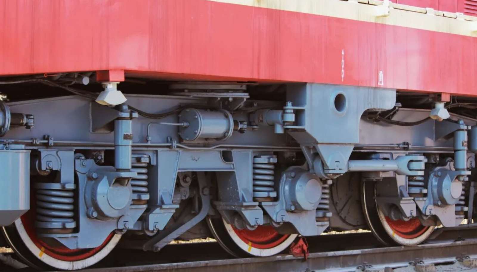 Competenza sui carrelli: una guida alle funzioni principali e ai componenti ad alte prestazioni