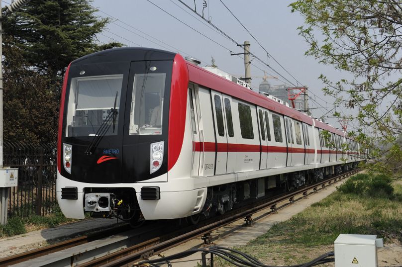 Il Modello di Ruote Adatto alla Metropolitana